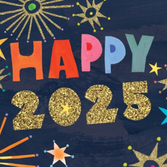 NOT FOR SALE!
May your year be filled with blessings
Happy New Year - Picture 2 of 2